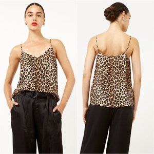 Equipment | Layla Silk Cami
